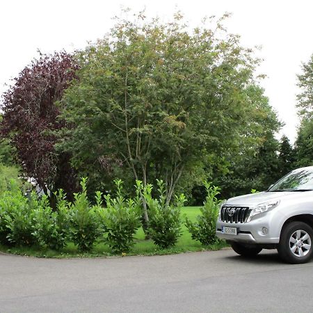 Cornerpark Lodge Newcastle Dış mekan fotoğraf
