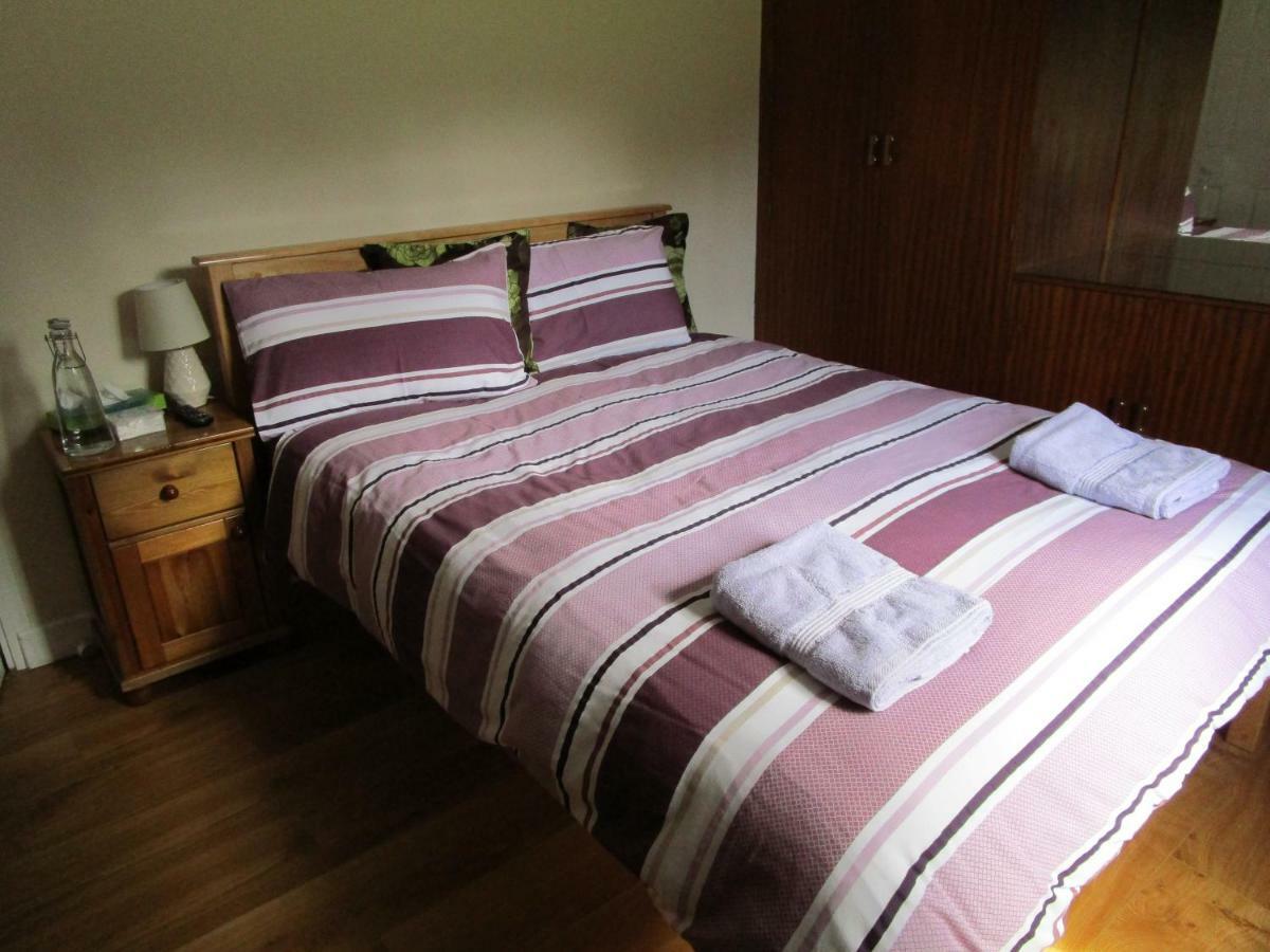 Cornerpark Lodge Newcastle Dış mekan fotoğraf
