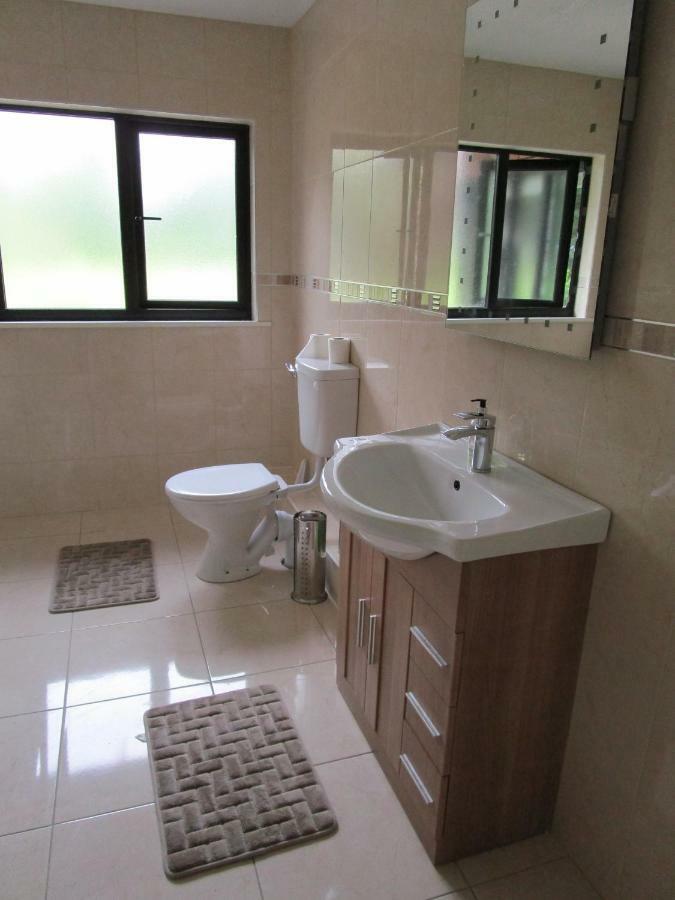 Cornerpark Lodge Newcastle Dış mekan fotoğraf