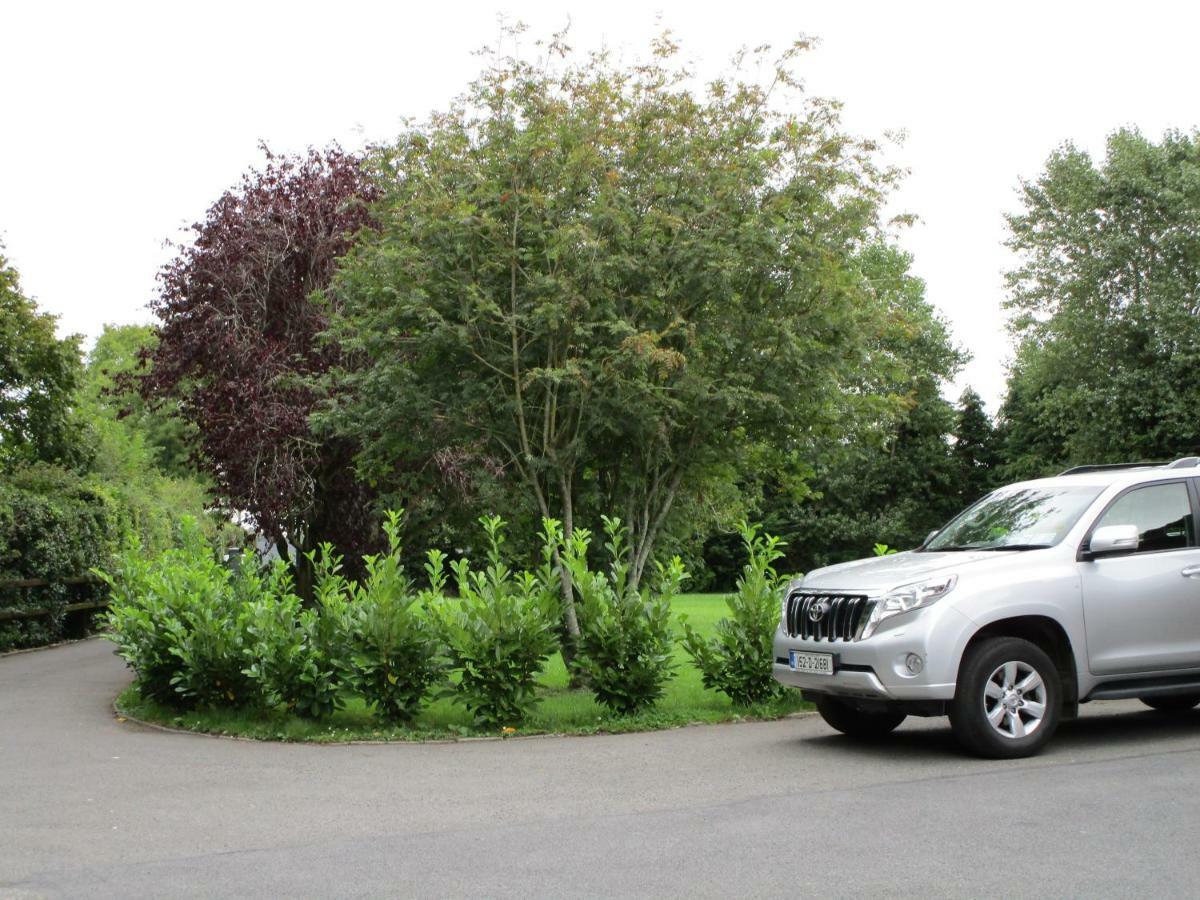 Cornerpark Lodge Newcastle Dış mekan fotoğraf