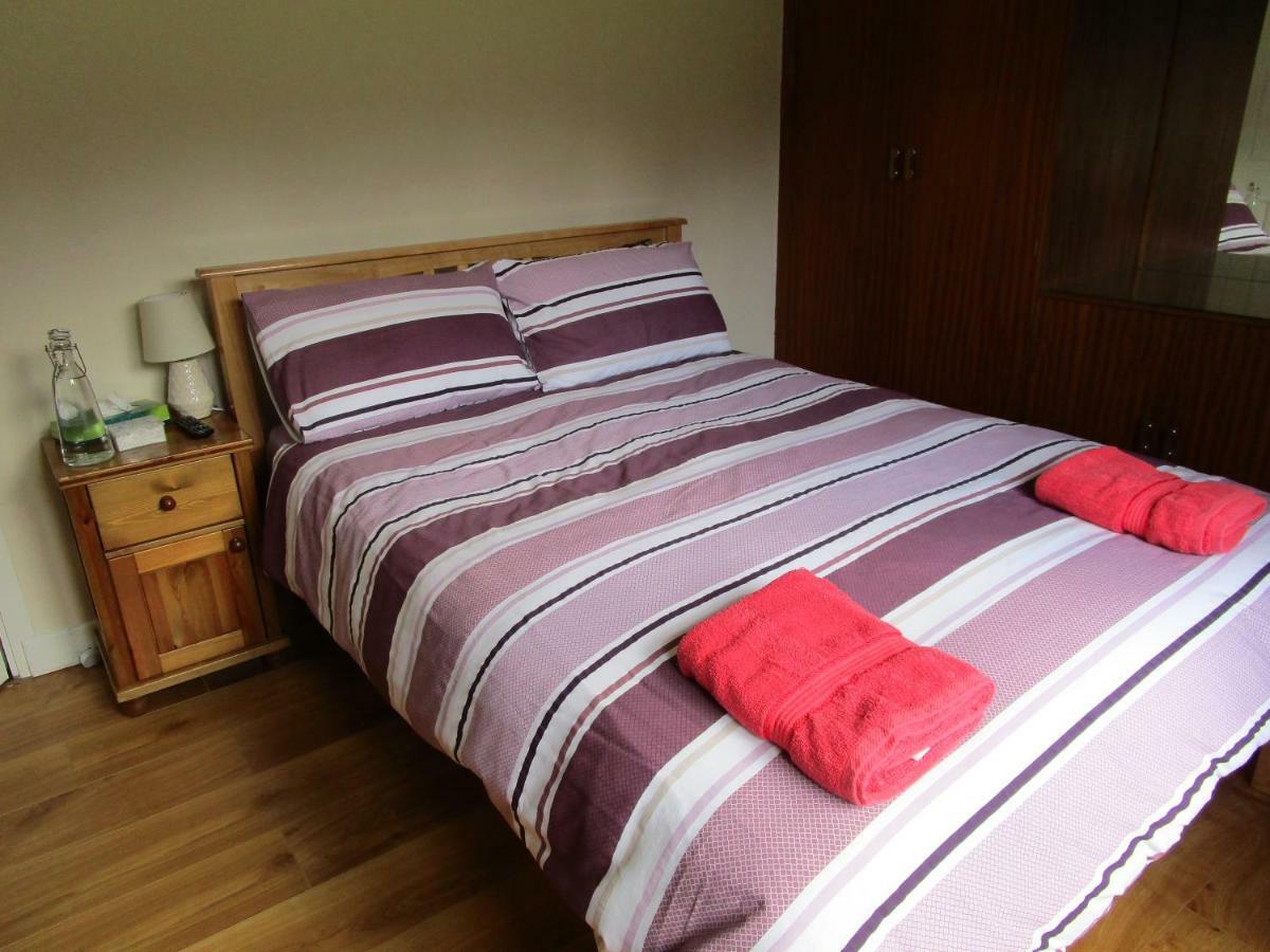 Cornerpark Lodge Newcastle Dış mekan fotoğraf