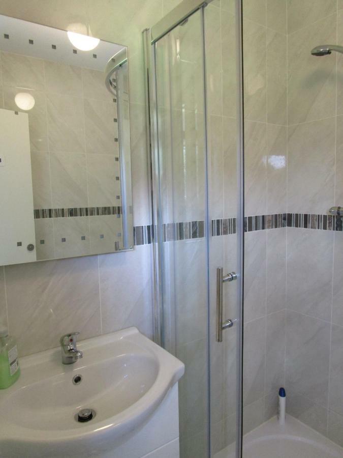 Cornerpark Lodge Newcastle Dış mekan fotoğraf