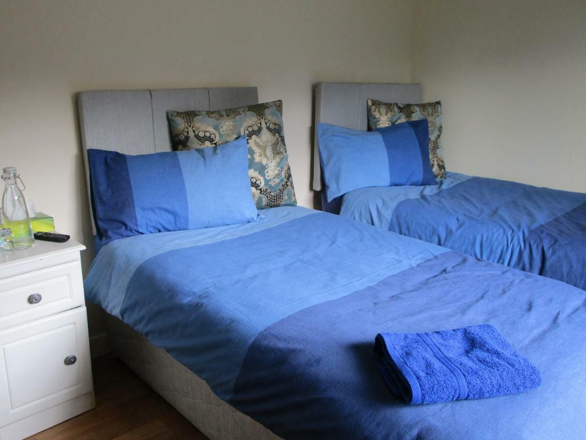 Cornerpark Lodge Newcastle Dış mekan fotoğraf
