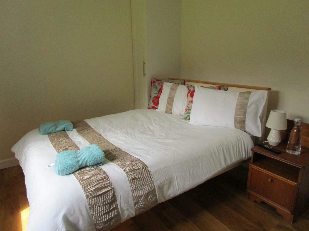 Cornerpark Lodge Newcastle Dış mekan fotoğraf
