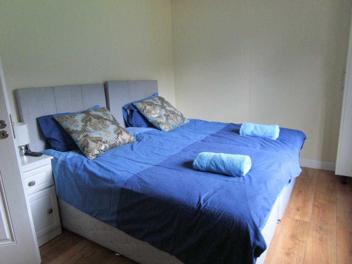 Cornerpark Lodge Newcastle Dış mekan fotoğraf