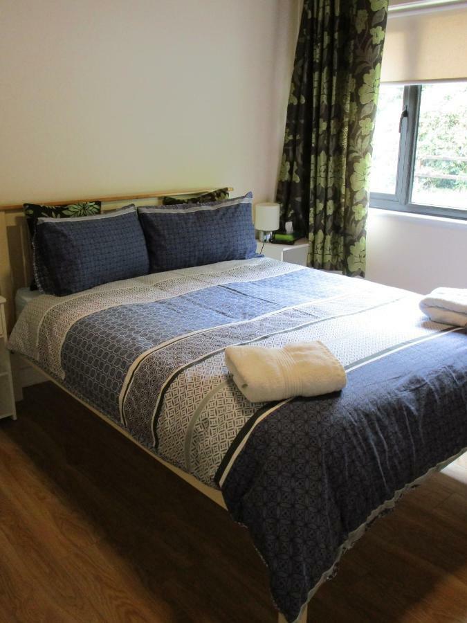 Cornerpark Lodge Newcastle Dış mekan fotoğraf