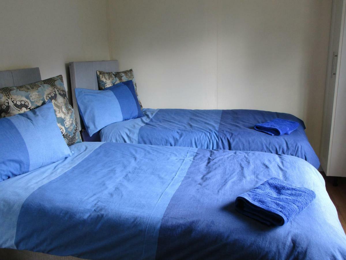 Cornerpark Lodge Newcastle Dış mekan fotoğraf