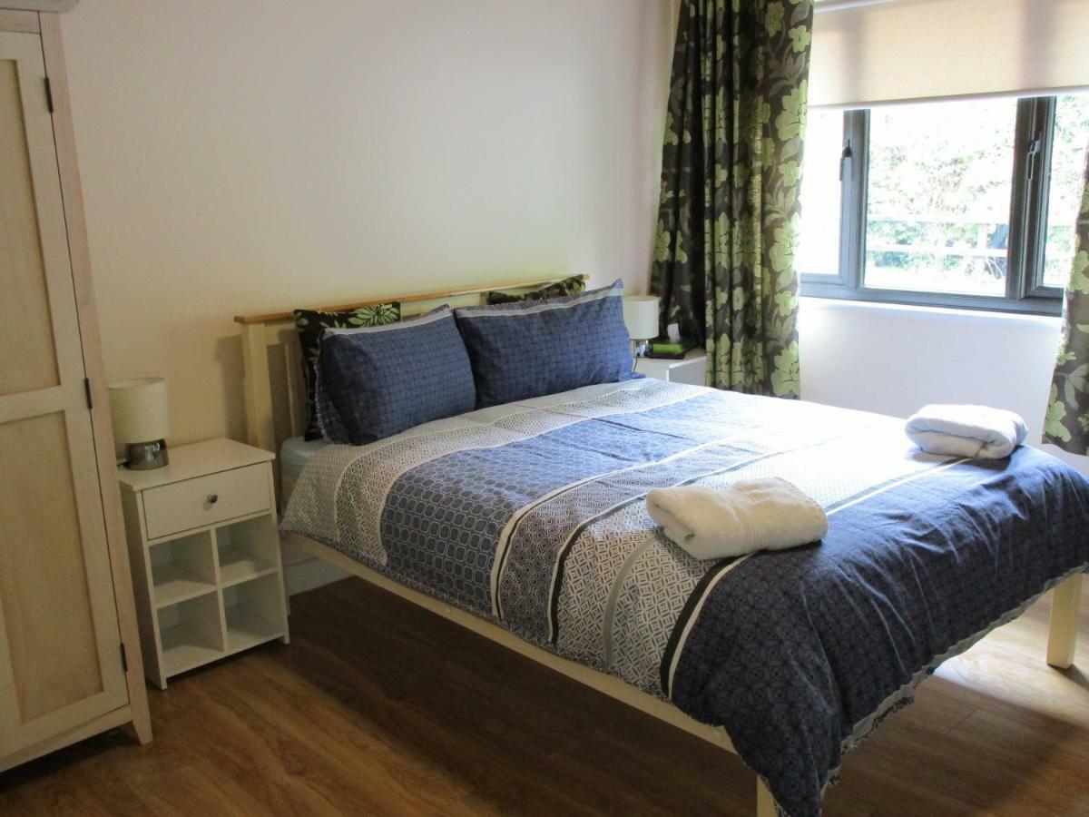 Cornerpark Lodge Newcastle Dış mekan fotoğraf