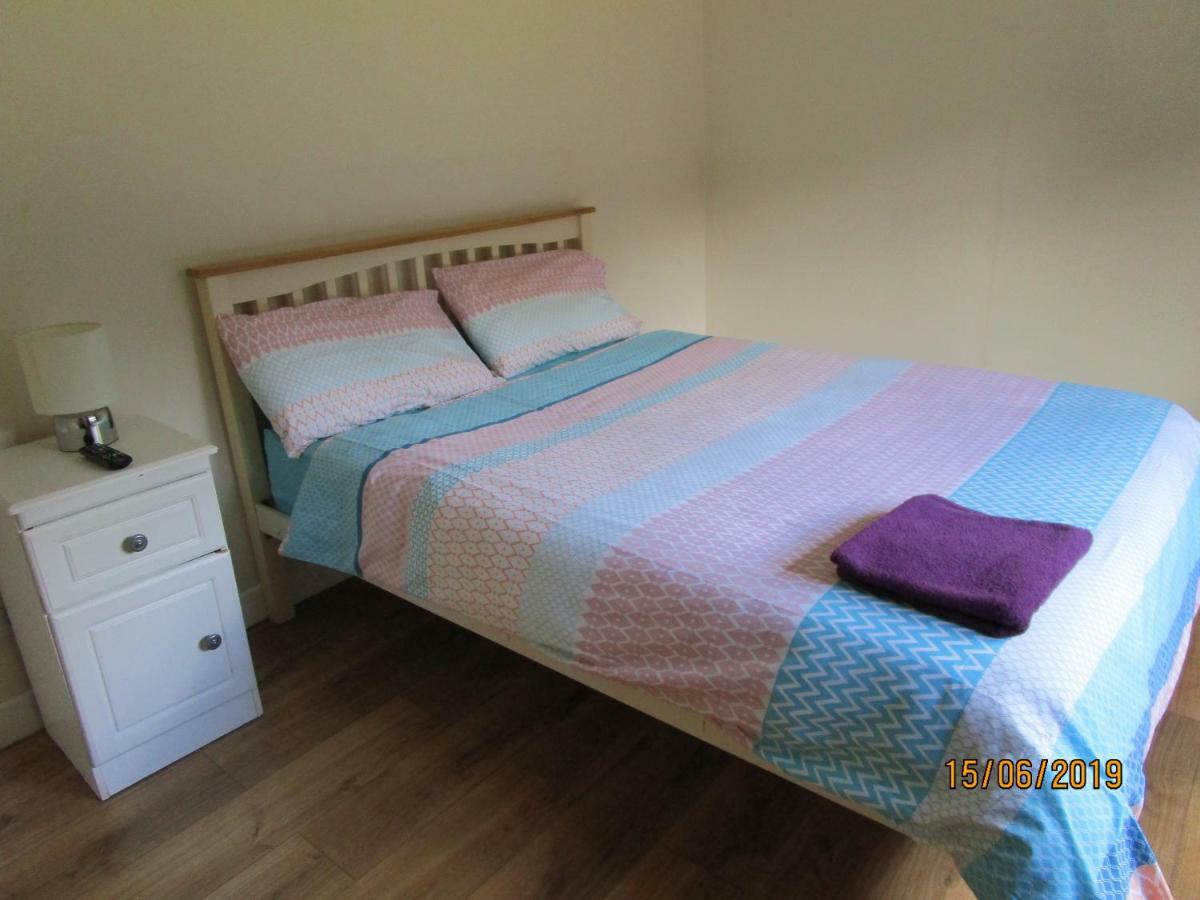 Cornerpark Lodge Newcastle Dış mekan fotoğraf