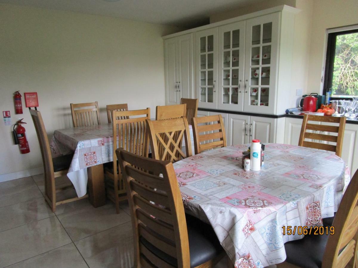 Cornerpark Lodge Newcastle Dış mekan fotoğraf
